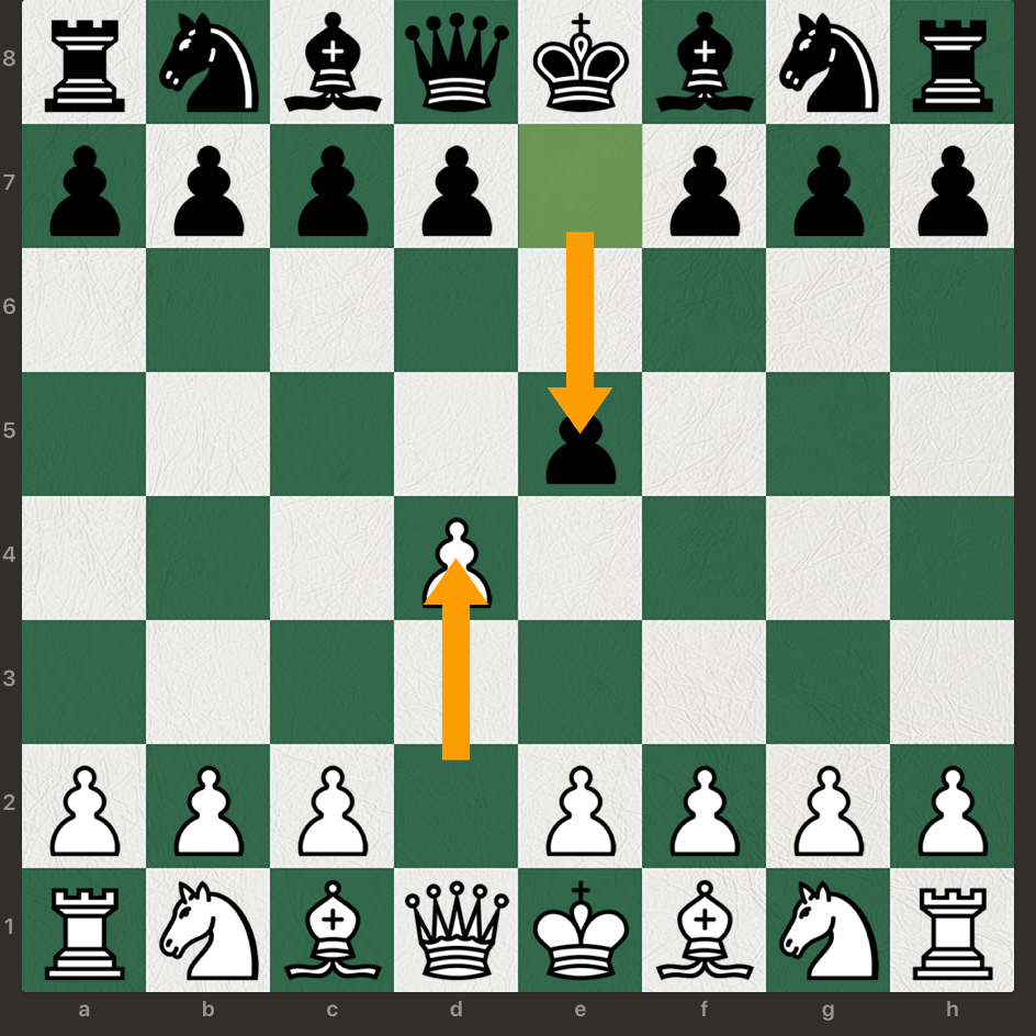Mate in 5. Game played by Paul Morphy and Louis Paulsen. : r/chess